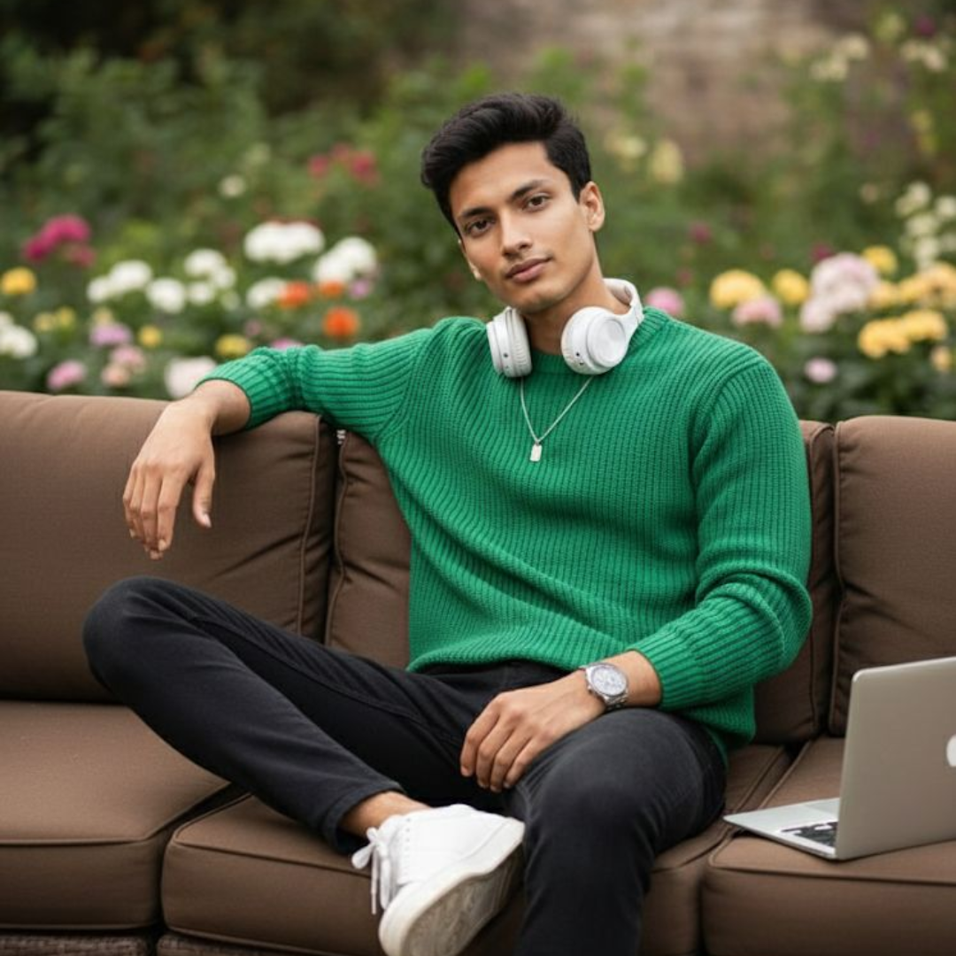 New Season, New Style