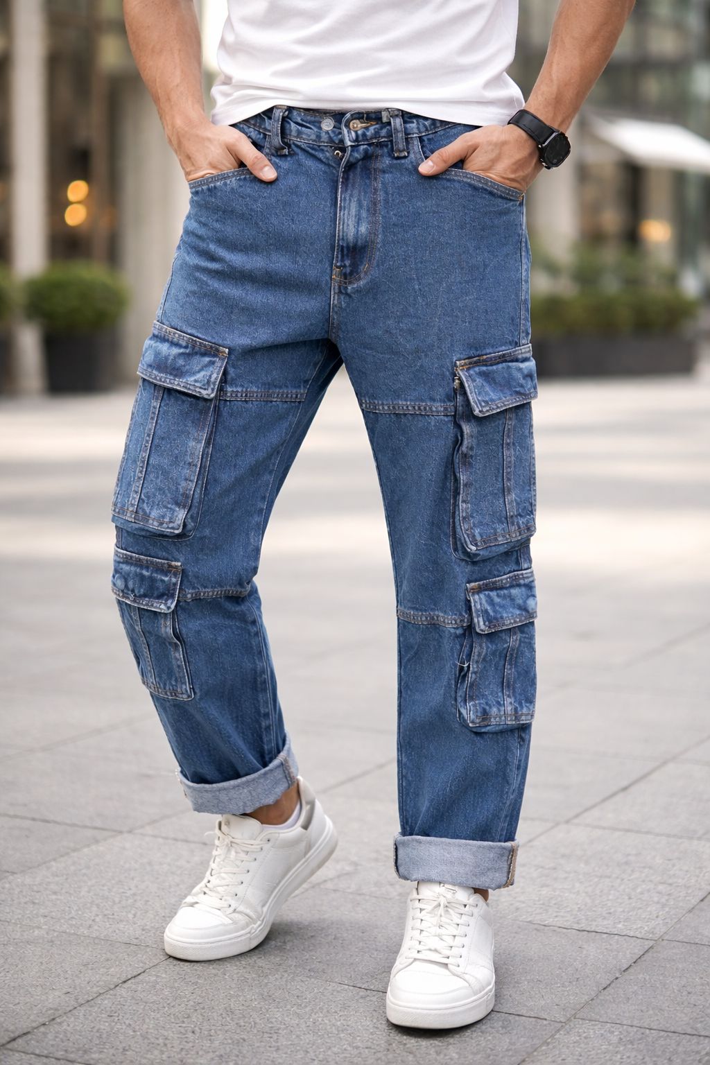 Mens Jeans