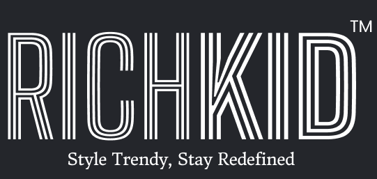 RICH KID | Your trusted E-Commerce Platform